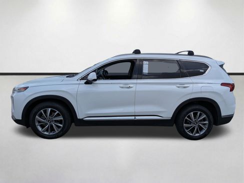 Used 2020 Hyundai Santa Fe SEL w/ Convenience Package FWD image 7