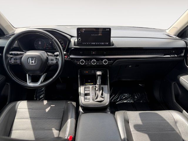 Used 2025 Honda CR-V EX-L image 10
