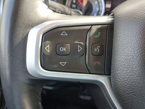 Used 2022 RAM 1500 Lone Star image 23