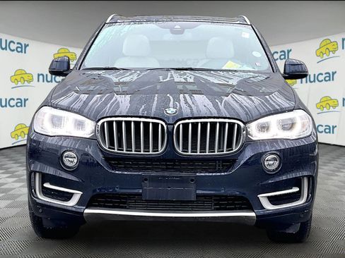 Used 2018 BMW X5 xDrive35i image 2
