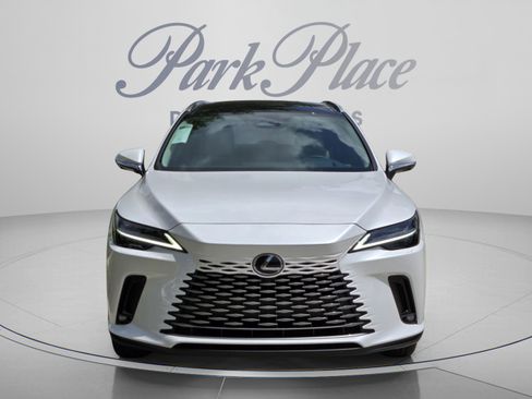 New 2026 Lexus RX 350 FWD image 4