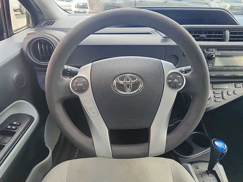Used 2014 Toyota Prius C One FWD image 15