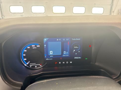Used 2023 Ford Bronco Big Bend AWD/4WD image 12