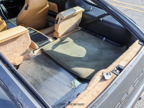 Used 1989 Porsche 928 S4 image 65