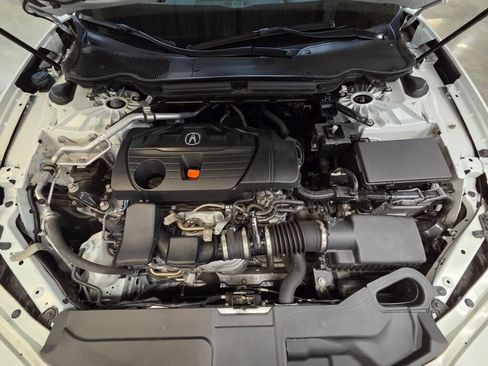 Certified 2023 Acura TLX w/ Technology Package FWD image 31