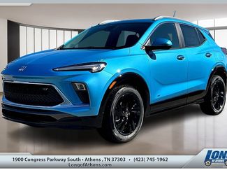 New 2026 Buick Encore GX Sport Touring video 1