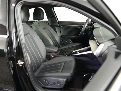 Used 2022 Audi A3 2.0T Premium image 17