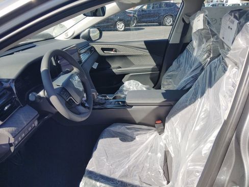 New 2026 Toyota Camry XLE image 7