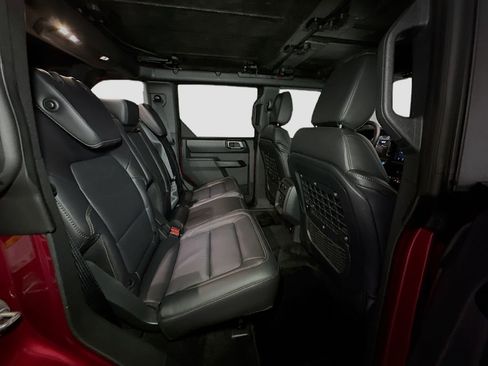 New 2025 Ford Bronco Badlands AWD/4WD image 30