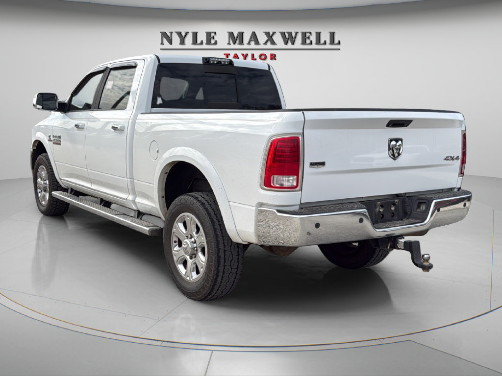 Used 2014 RAM 2500 Laramie AWD/4WD image 11