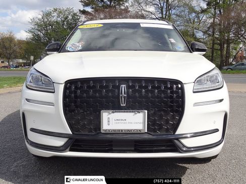 Certified 2023 Lincoln Corsair Reserve w/ Equipment Group 201A AWD/4WD image 5