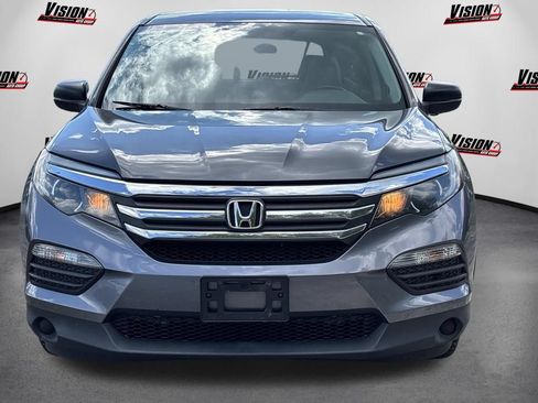 Used 2016 Honda Pilot LX image 2