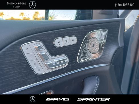 New 2026 Mercedes-Benz GLE 350 4MATIC image 13