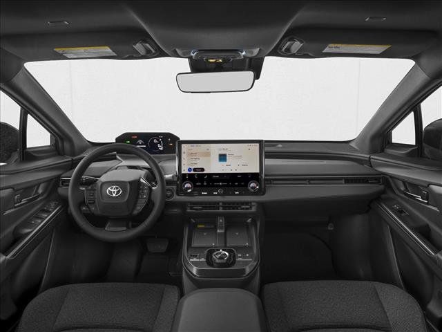 New 2027 Toyota bZ FWD image 5