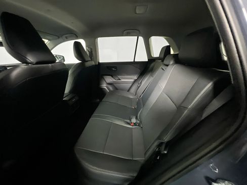 Used 2026 Toyota RAV4 XLE Premium w/ Weather Package FWD image 29