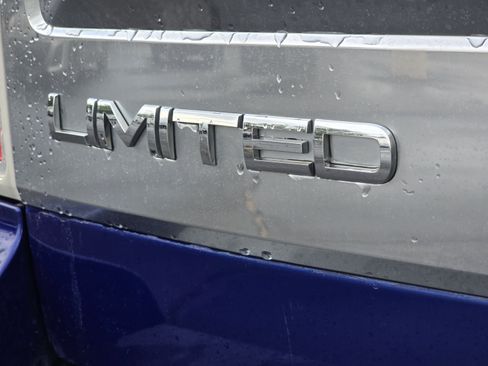 Used 2014 Ford Flex Limited AWD/4WD image 27