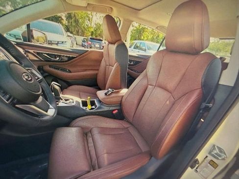 Used 2023 Subaru Legacy Touring XT image 4