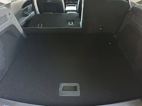 New 2026 Lincoln Nautilus Reserve w/ Jet Appearance Package AWD/4WD image 14