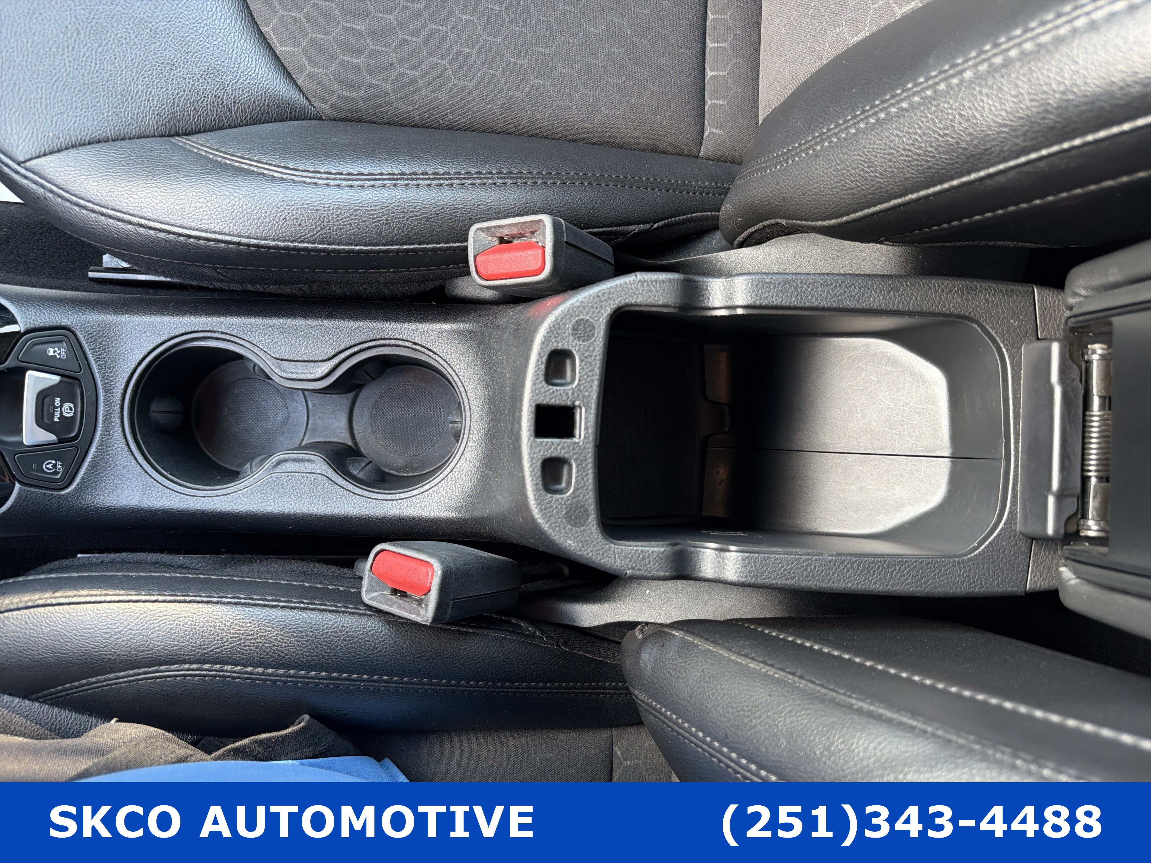 Used 2021 Jeep Compass Latitude w/ Sun and Sound Group AWD/4WD image 25