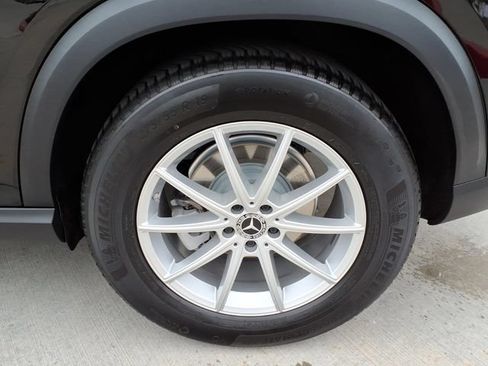 Certified 2024 Mercedes-Benz GLE 350 4MATIC image 24