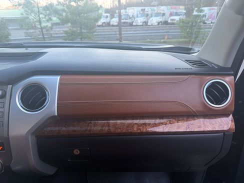 Used 2018 Toyota Tundra 1794 Edition image 35