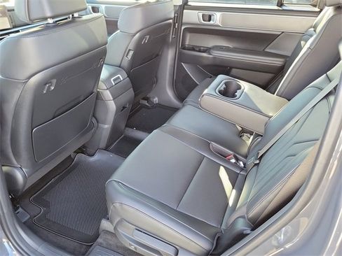 New 2026 Hyundai Santa Fe SEL image 19