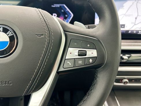 Certified 2026 BMW X5 xDrive40i w/ Climate Comfort Package image 12