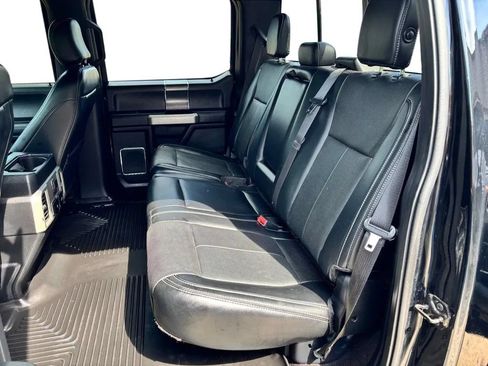 Used 2018 Ford F150 Lariat w/ Equipment Group 502A Luxury AWD/4WD image 30