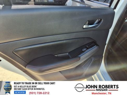 Used 2023 Nissan Altima 2.5 SR image 11