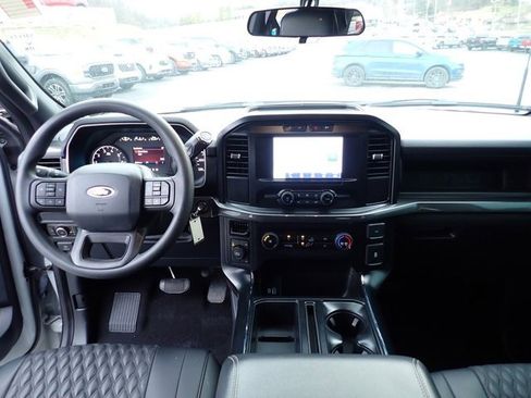 Certified 2023 Ford F150 XL w/ STX Appearance Package image 20