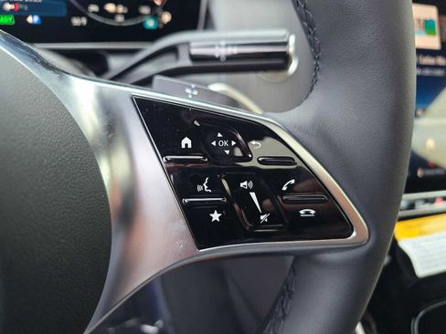 New 2026 Mercedes-Benz GLC 350e 4MATIC image 26