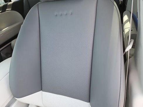 New 2026 Hyundai Ioniq 9 SEL AWD/4WD image 12