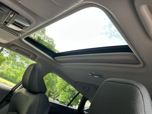 Certified 2024 Subaru Crosstrek 2.0i Premium AWD/4WD image 24