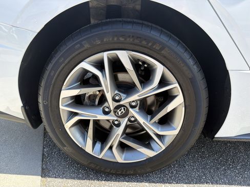 Used 2022 Hyundai Sonata SEL FWD image 27