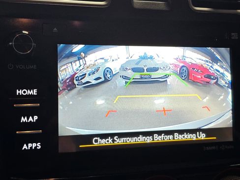 Used 2017 Subaru WRX STI Limited w/ Popular Package #1 image 42