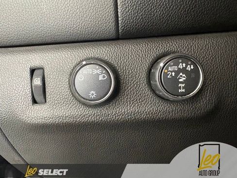 Used 2020 Chevrolet Colorado ZR2 AWD/4WD image 22