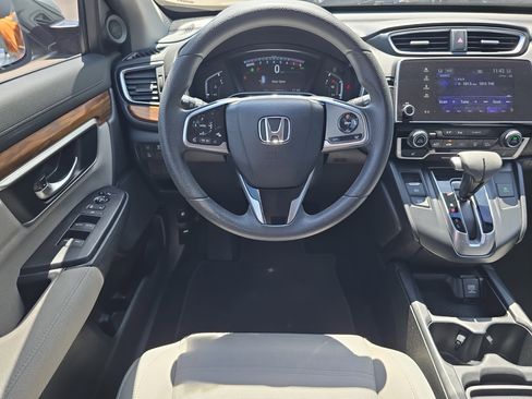 Used 2019 Honda CR-V EX image 13