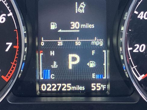 Used 2024 Mitsubishi Outlander Sport ES image 19