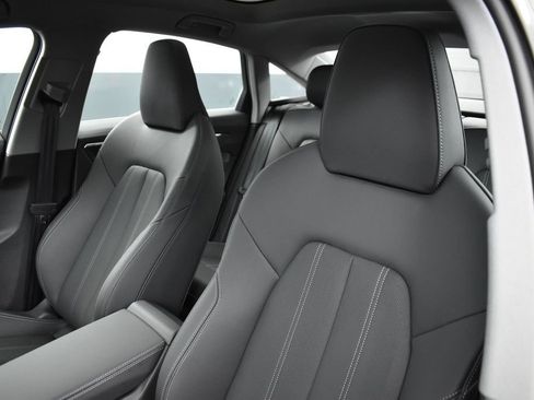 New 2026 Audi A6 Premium AWD/4WD image 8