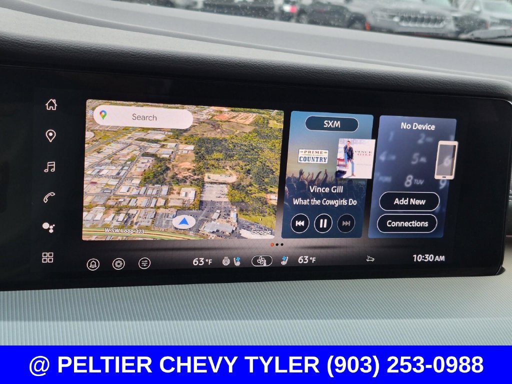 Used 2025 Nissan Murano Platinum w/ Cargo Package AWD/4WD image 27