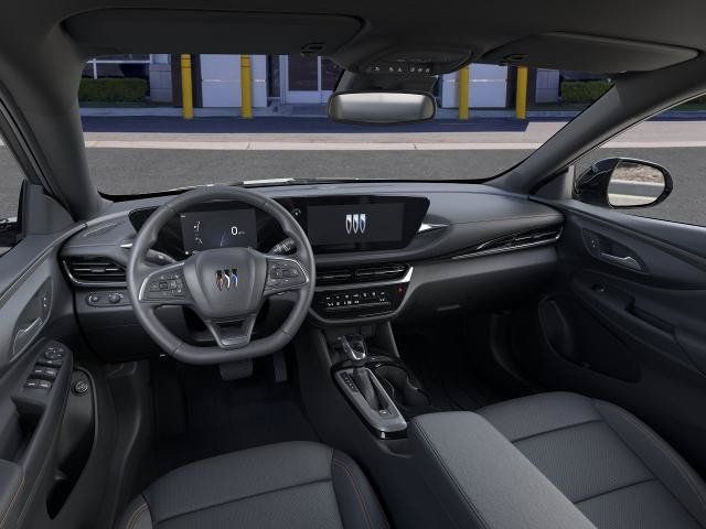 New 2026 Buick Envista Avenir FWD image 39