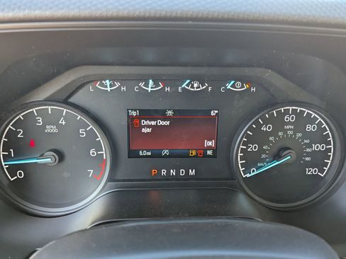 New 2026 Ford F150 XL RWD image 52