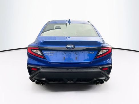 Used 2023 Subaru WRX Premium AWD/4WD image 8