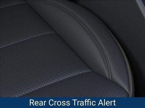 New 2026 Chevrolet Trax ACTIV w/ Sunroof Package FWD image 24
