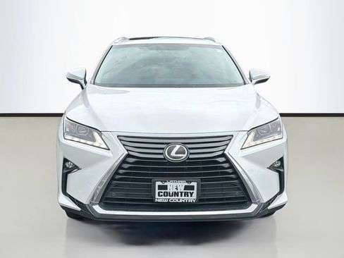 Used 2016 Lexus RX 350 AWD w/ Premium Package image 2