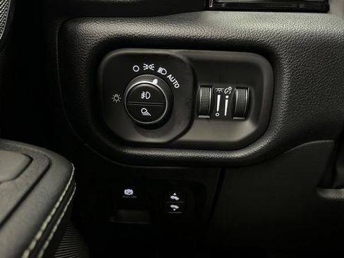 New 2026 RAM 1500 Laramie w/ Night Edition image 26