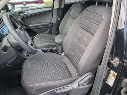 Used 2022 Volkswagen Tiguan S w/ IQ.Drive Package image 9
