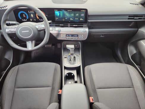New 2026 Hyundai Kona SEL Sport image 24