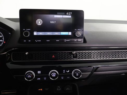 Used 2022 Honda Civic Sport image 40