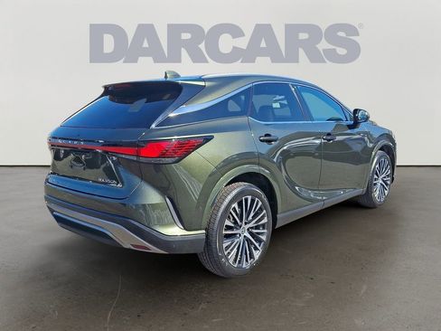 Used 2023 Lexus RX 350 w/ Accessory Package (2T) image 6